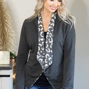 Filly Flair Blazer - Medium - NWT